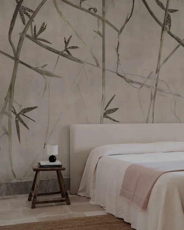 Wall ans deco papier peint