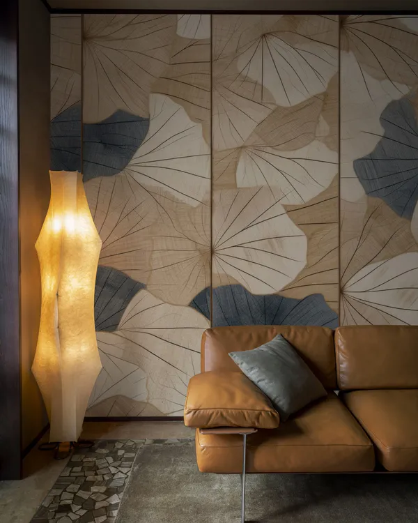 Wall ans deco papier peint