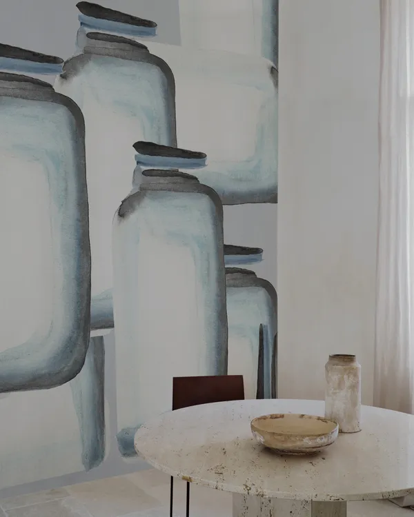 Wall ans deco papier peint