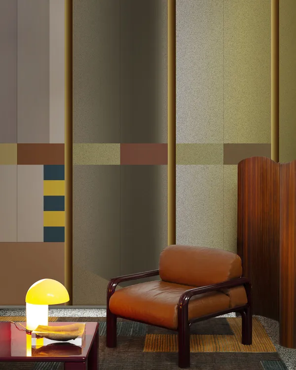 Wall ans deco papier peint