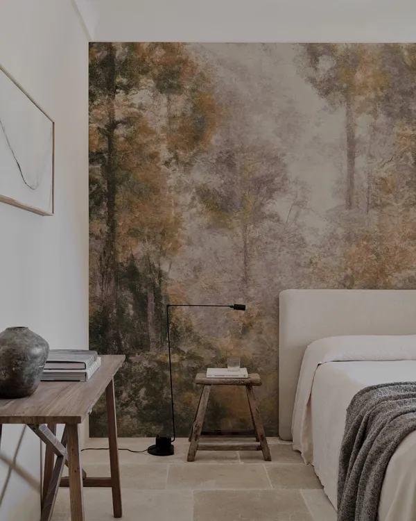 Wall ans deco papier peint