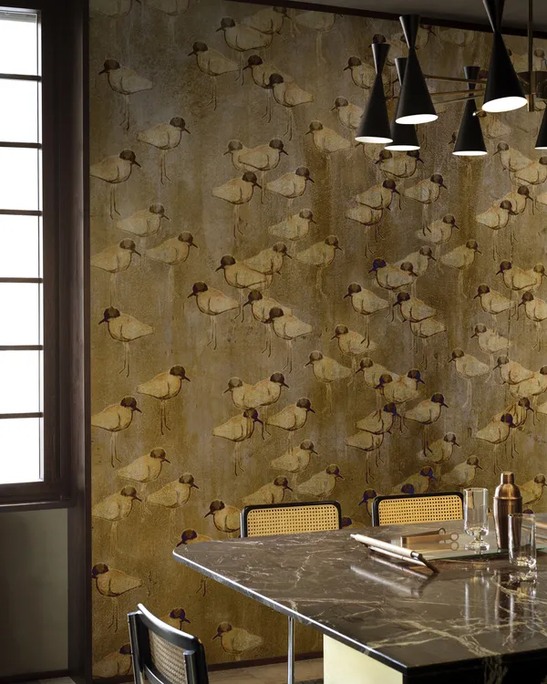 Wall ans deco papier peint