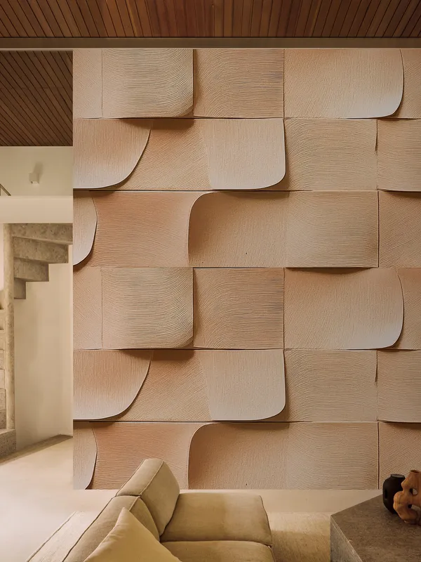 Papiers-peints, MASUREEL, Papier Peint Collection Romance