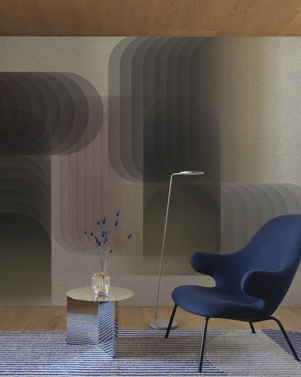 Papiers-peints, MASUREEL, Papier Peint Collection Romance