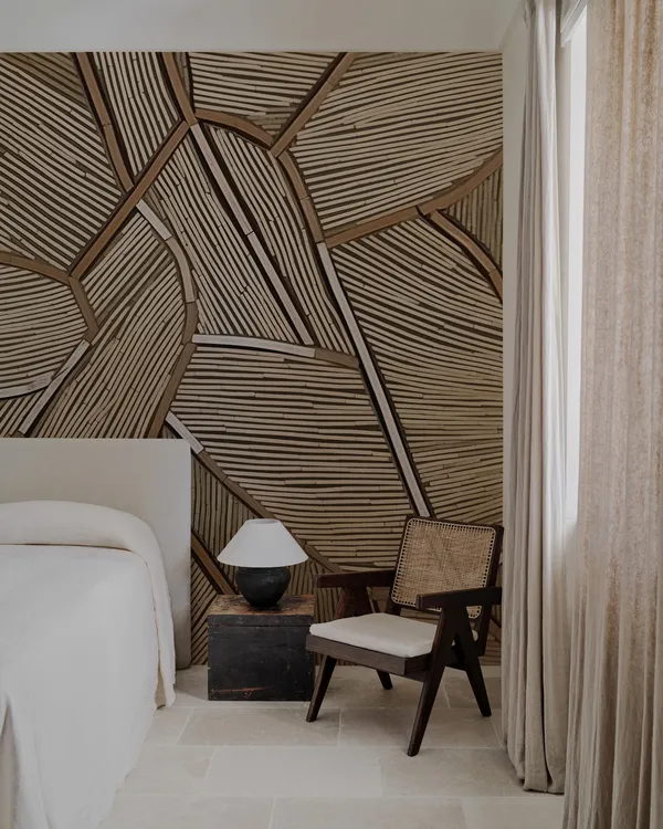 Wall ans deco papier peint