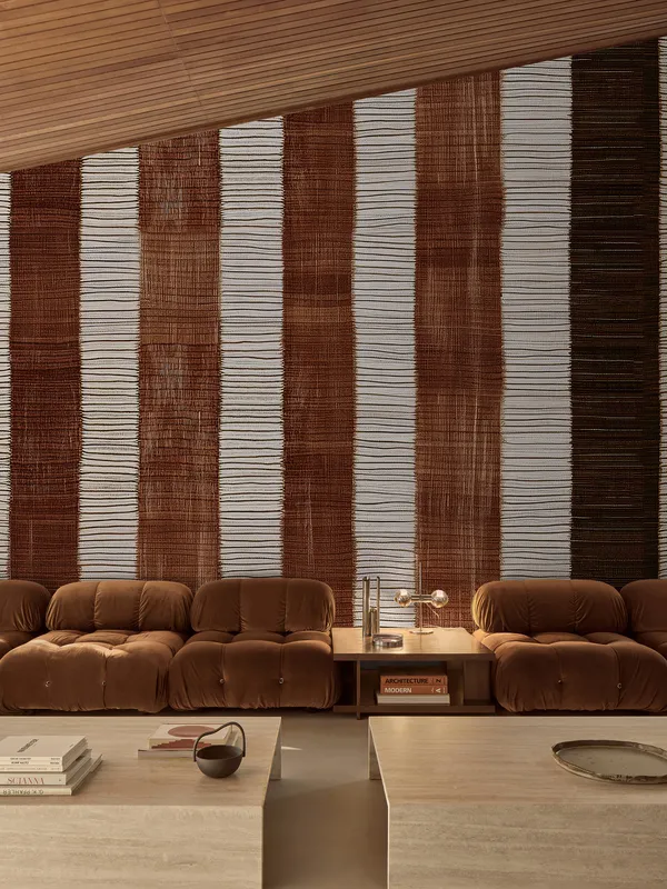 Papiers-peints, MASUREEL, Papier Peint Collection Romance