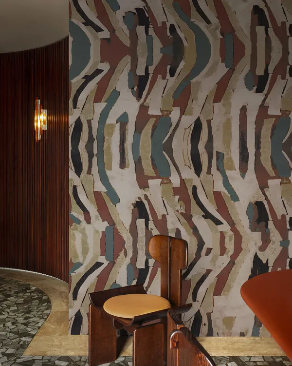 Wall ans deco papier peint