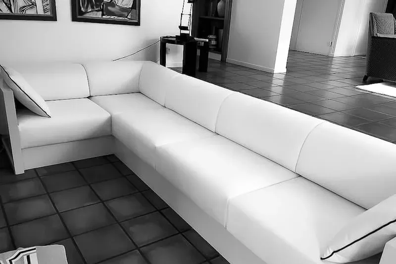 Création et restauration de canapés France